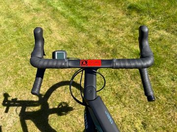 Brugt Canyon Grail:ON CF 7 2022 2022 Road & Gravel — billede 3 af 5