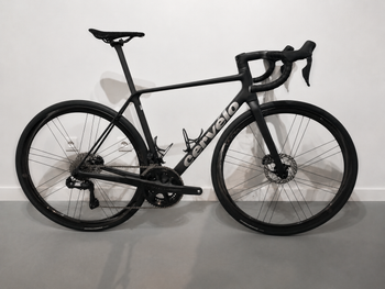 Cervélo R5 Ultegra Di2 2026 2026 Road & Gravel d'occasion