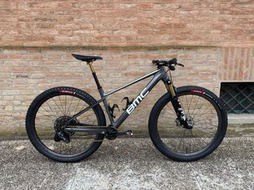 Used BMC Twostroke 01 TWO 2022 2022 MTB