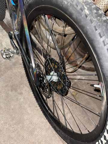 Käytetty BMC Twostroke 01 TWO 2022 2022 Mountainbike — kuva 2 / 3