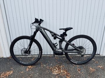 Tweedehands Radon RENDER AL 8.0 750 2023 2023 Mountainbike — afbeelding 1 van 7