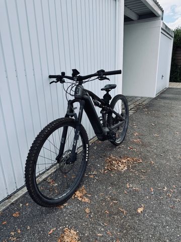 Tweedehands Radon RENDER AL 8.0 750 2023 2023 Mountainbike — afbeelding 3 van 7
