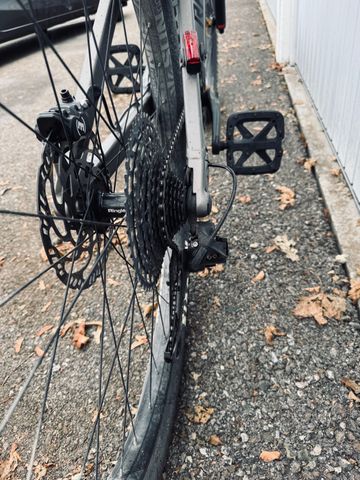 Tweedehands Radon RENDER AL 8.0 750 2023 2023 Mountainbike — afbeelding 4 van 7