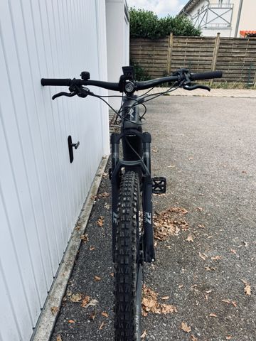 Tweedehands Radon RENDER AL 8.0 750 2023 2023 Mountainbike — afbeelding 6 van 7