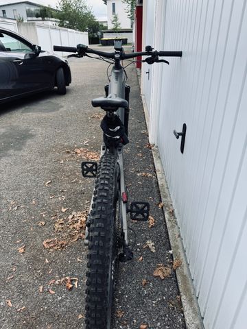 Tweedehands Radon RENDER AL 8.0 750 2023 2023 Mountainbike — afbeelding 7 van 7