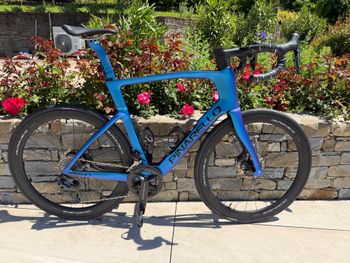 Pinarello DOGMA F DURA ACE Di2 2024 2024 Road & Gravel de segunda mano