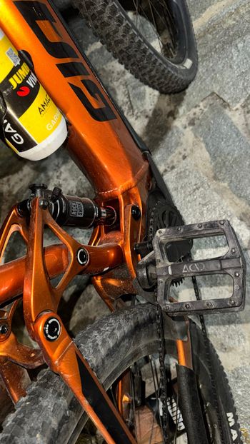 Giant Stance E+ 2 2022 2022 Mountainbike d'occasion — image 22 sur 27