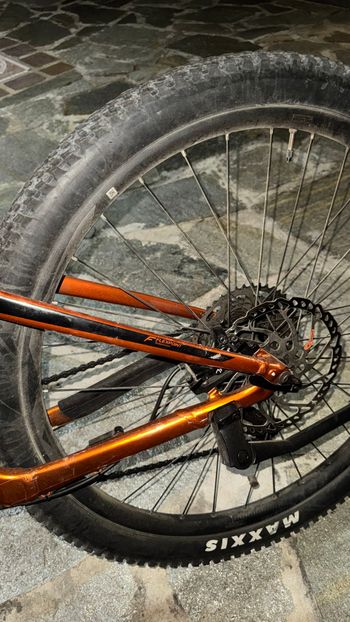 Giant Stance E+ 2 2022 2022 Mountainbike d'occasion — image 14 sur 27