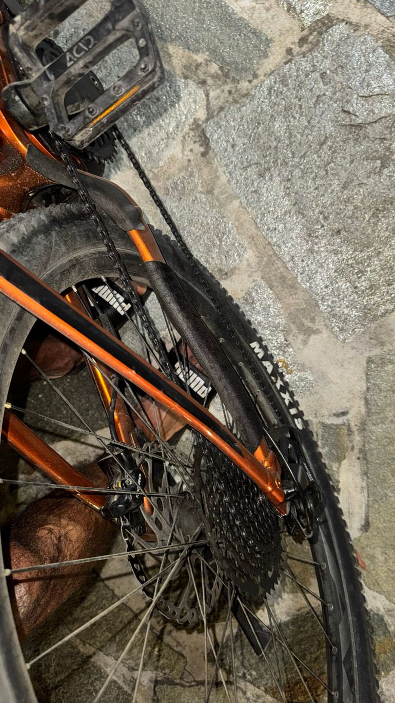 Giant Stance E+ 2 2022 2022 Mountainbike d'occasion — image 24 sur 27
