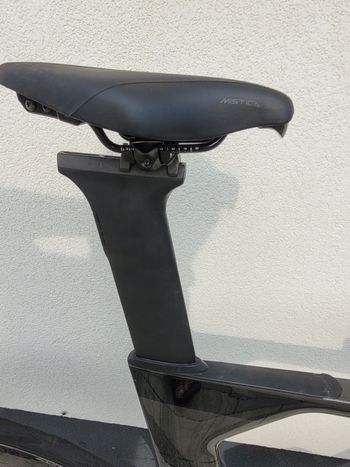 Tweedehands FALCON TT 2023 Road & Gravel — afbeelding 6 van 13