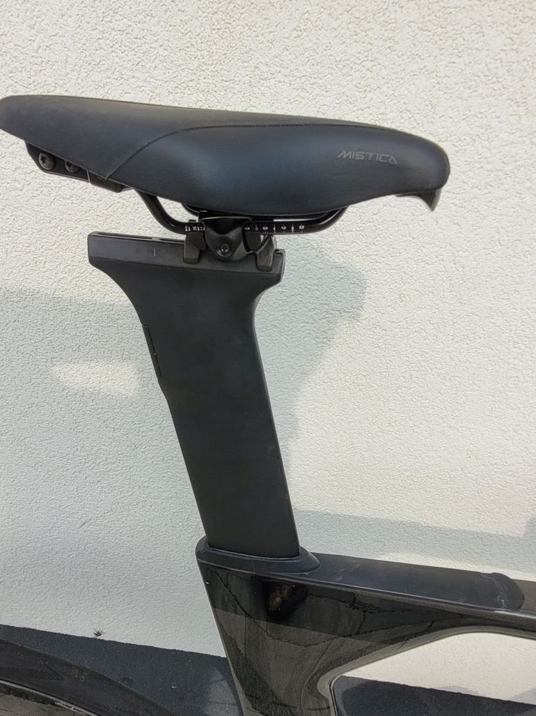 Tweedehands FALCON TT 2023 Road & Gravel — afbeelding 6 van 13