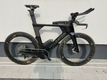 Tweedehands FALCON TT 2023 Road & Gravel