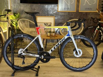 Used Look 795 Shimano Ultegra Di2 2025 Road & Gravel