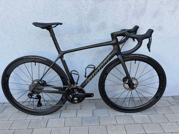 Gebrauchtes Giant TCR Advanced SL Disc 0 Dura-Ace 2022 2022 Road & Gravel
