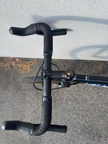 Used Olmo X- Trada 2024 Road & Gravel, Blue — image 14 of 14