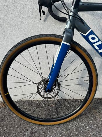 Brugt Olmo X- Trada 2024 Road & Gravel — billede 11 af 14
