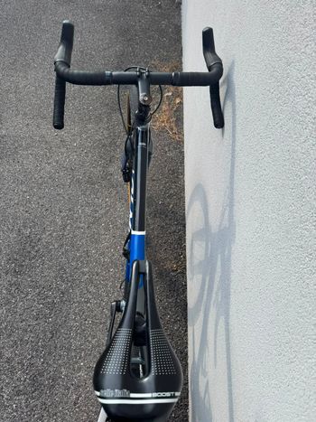 Brugt Olmo X- Trada 2024 Road & Gravel — billede 13 af 14