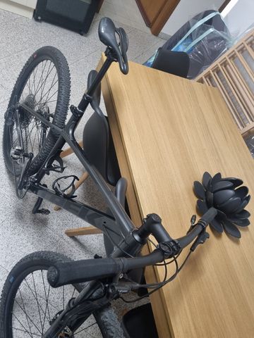 Używany Trek X-Caliber 8 2020 2020 Mountainbike — zdjęcie 4 z 4