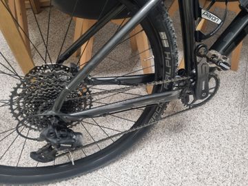 Używany Trek X-Caliber 8 2020 2020 Mountainbike — zdjęcie 2 z 4