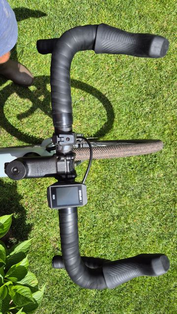 Brugt CUBE NUROAD C:62 SL 2022 2022 Road & Gravel — billede 3 af 8