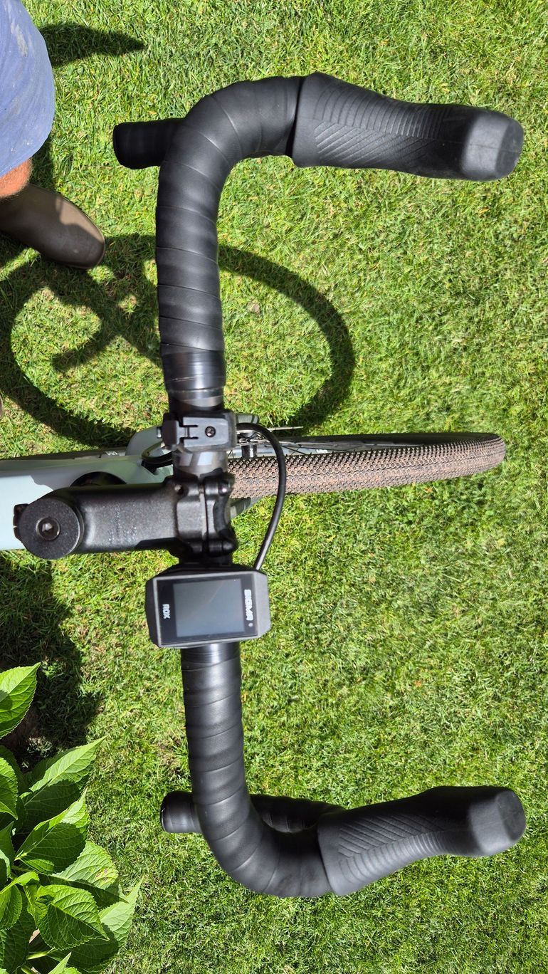 Brugt CUBE NUROAD C:62 SL 2022 2022 Road & Gravel — billede 3 af 8