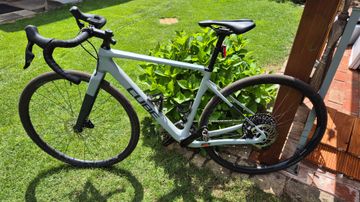 Brugt CUBE NUROAD C:62 SL 2022 2022 Road & Gravel