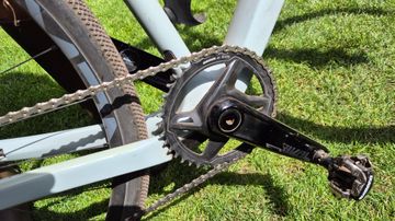 Brugt CUBE NUROAD C:62 SL 2022 2022 Road & Gravel — billede 5 af 8
