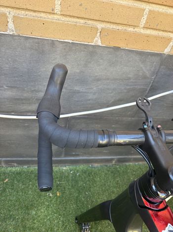 Używany Trek Emonda Frameset 2022 Road & Gravel — zdjęcie 13 z 15