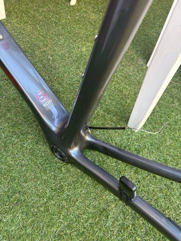Tweedehands Trek Emonda Frameset 2022 Road & Gravel — afbeelding 11 van 15