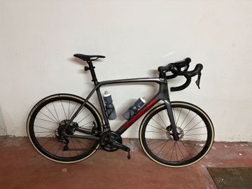 Tweedehands Trek Emonda Frameset 2022 Road & Gravel — afbeelding 1 van 15