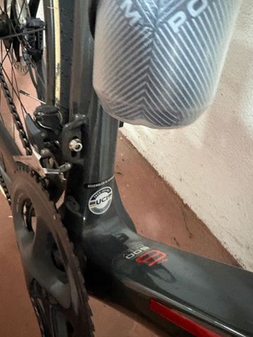 Tweedehands Trek Emonda Frameset 2022 Road & Gravel — afbeelding 2 van 15