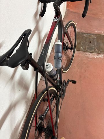 Tweedehands Trek Emonda Frameset 2022 Road & Gravel — afbeelding 3 van 15