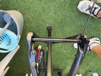 Używany Trek Emonda Frameset 2022 Road & Gravel — zdjęcie 5 z 15