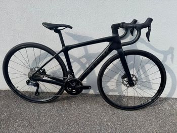Trek Domane SL 6 Gen 4 2023 2023 Road & Gravel d'occasion