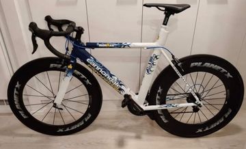Used Cannondale Ironman 800 Caad 5 2005 Road & Gravel