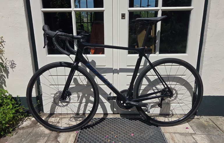 Brugt Giant TCR Advanced Disc 2 Pro Compact 2022 2022 Road & Gravel — billede 2 af 8
