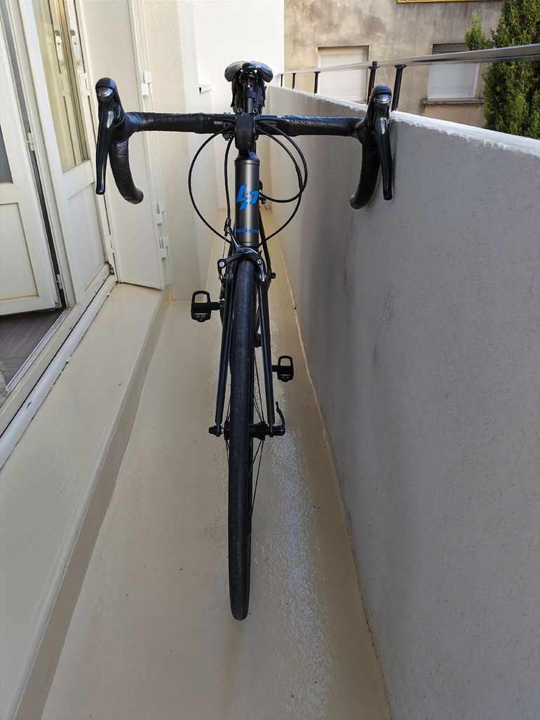 Brugt Lapierre AUDACIO Shimano Tiagra 2019 Road & Gravel — billede 2 af 8