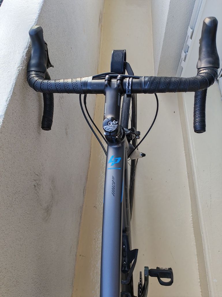 Brugt Lapierre AUDACIO Shimano Tiagra 2019 Road & Gravel — billede 4 af 8