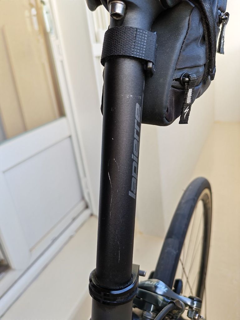 Brugt Lapierre AUDACIO Shimano Tiagra 2019 Road & Gravel — billede 6 af 8