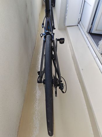Brugt Lapierre AUDACIO Shimano Tiagra 2019 Road & Gravel — billede 3 af 8