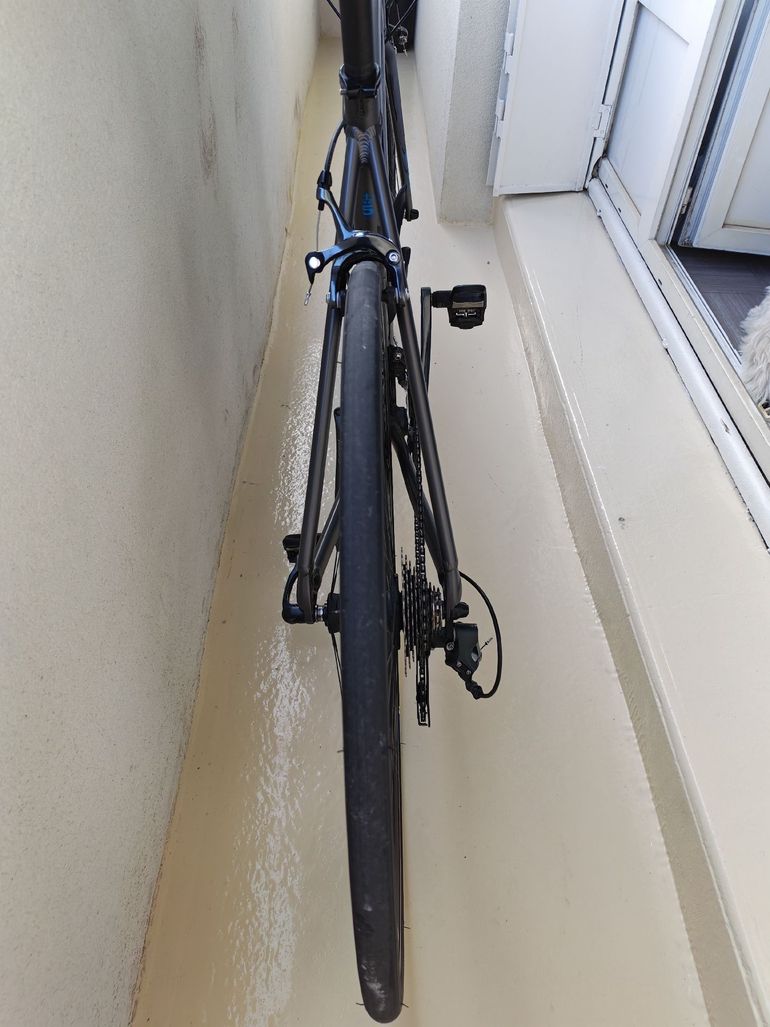 Brugt Lapierre AUDACIO Shimano Tiagra 2019 Road & Gravel — billede 3 af 8