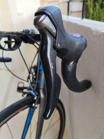 Brugt Lapierre AUDACIO Shimano Tiagra 2019 Road & Gravel — billede 7 af 8