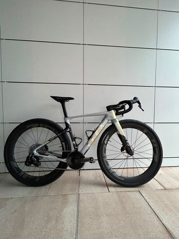 Gebrauchtes Seka Exaero Gr 2026 Road & Gravel