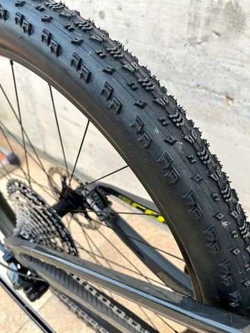 Tweedehands Scott Spark RC Team 2022 2022 Mountainbike — afbeelding 13 van 17