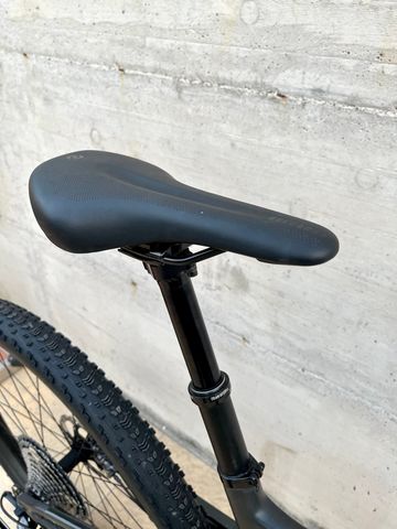 Tweedehands Scott Spark RC Team 2022 2022 Mountainbike — afbeelding 8 van 17