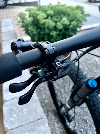 Brugt Scott Spark RC Team 2022 2022 Mountainbike — billede 6 af 17