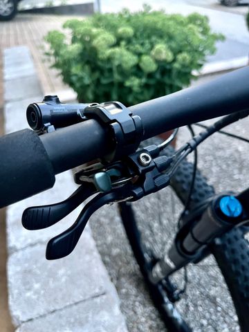 Tweedehands Scott Spark RC Team 2022 2022 Mountainbike — afbeelding 6 van 17