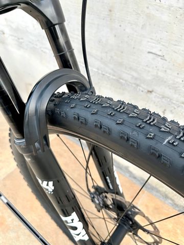 Tweedehands Scott Spark RC Team 2022 2022 Mountainbike — afbeelding 3 van 17