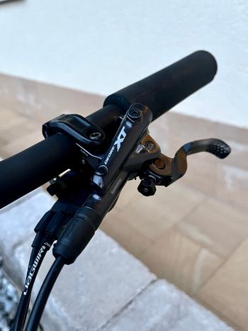 Brugt Scott Spark RC Team 2022 2022 Mountainbike — billede 5 af 17