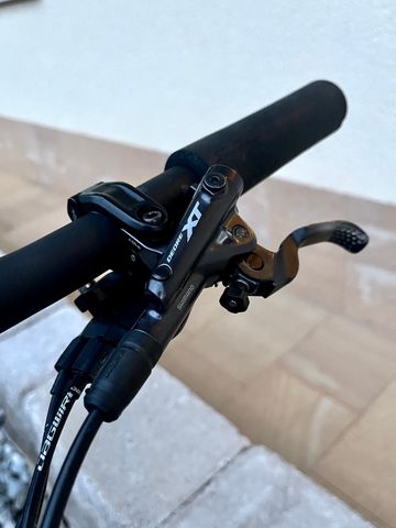 Tweedehands Scott Spark RC Team 2022 2022 Mountainbike — afbeelding 5 van 17
